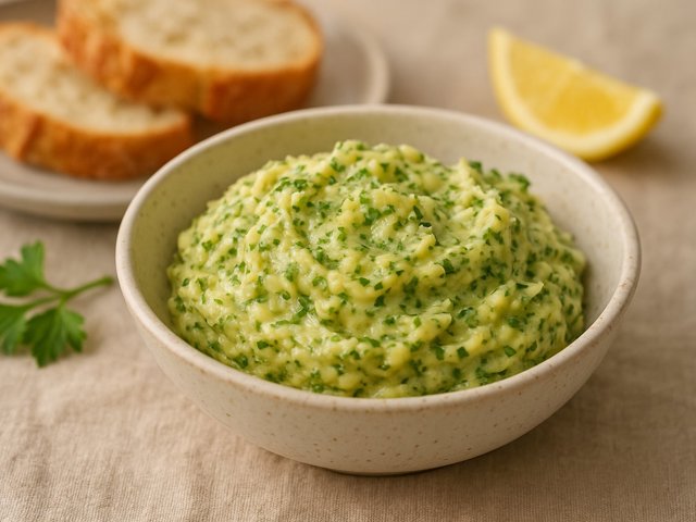 Snail Butter