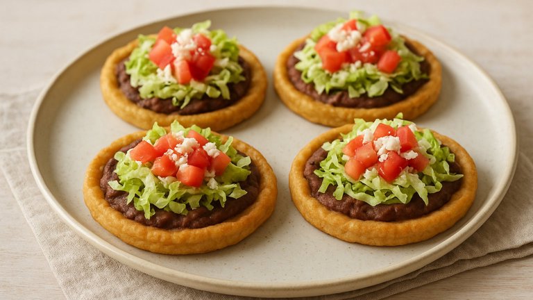 Sopes