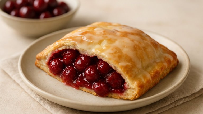 SOUR Cherry Filled