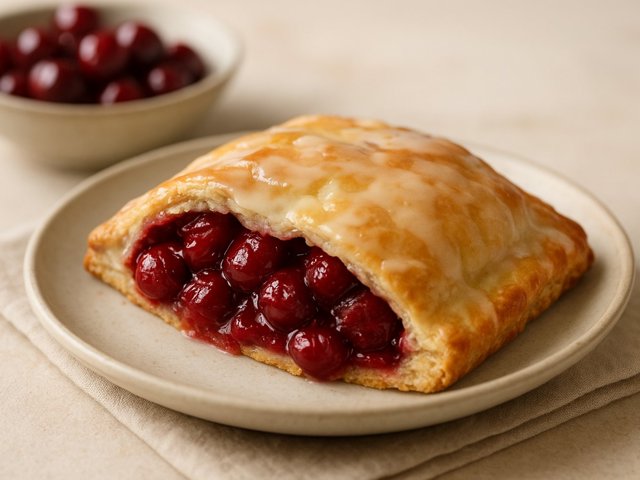 SOUR Cherry Filled