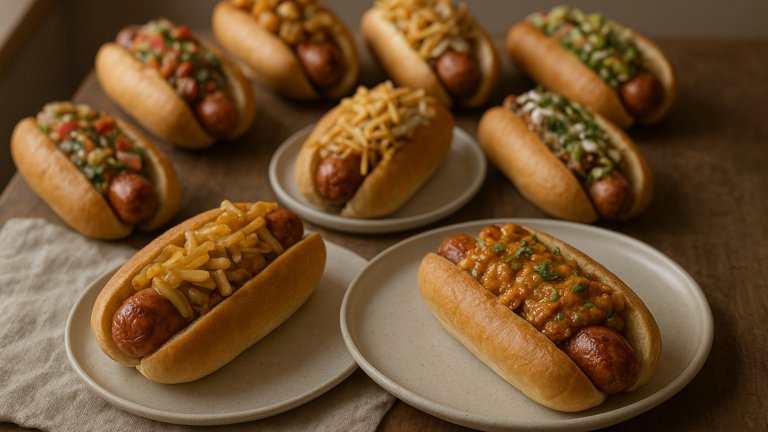 South AND Central American DOGS