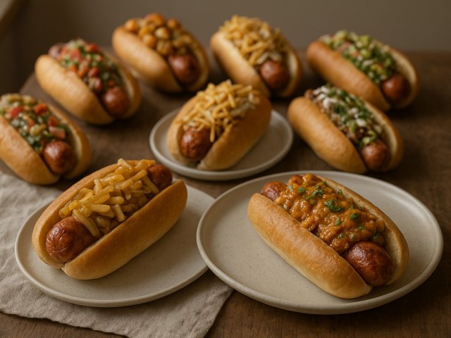 South AND Central American DOGS