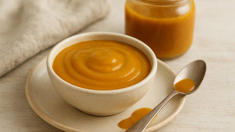 South Carolina–style Mustard Barbecue Sauce