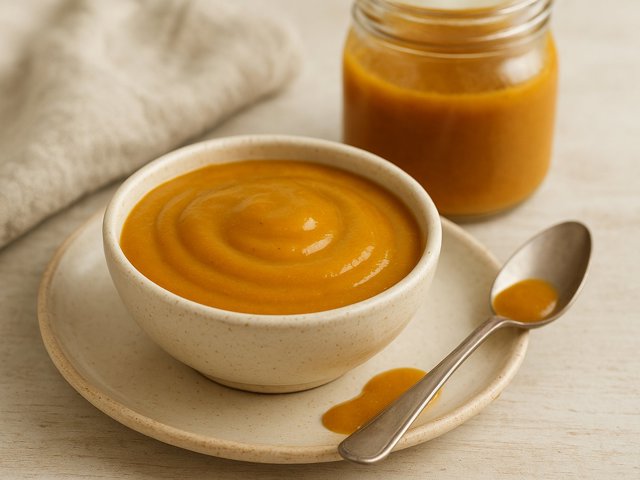 South Carolina–style Mustard Barbecue Sauce
