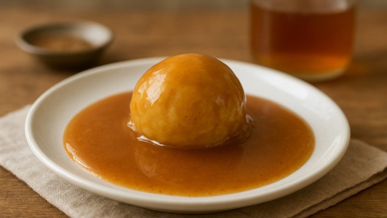 Southern Whiskey Sauce
