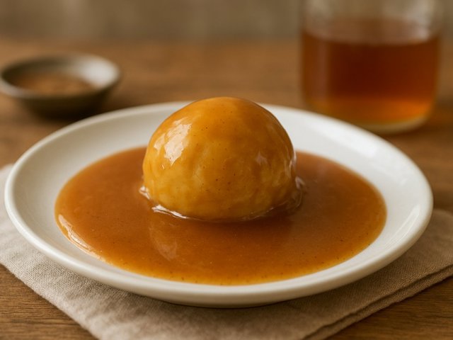 Southern Whiskey Sauce