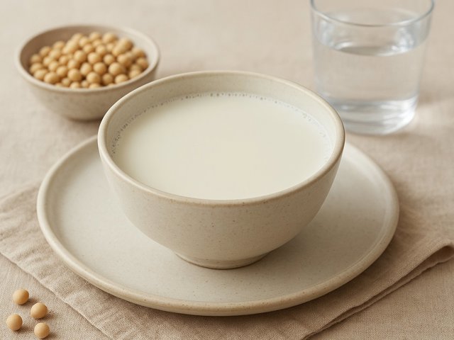 Soy Milk