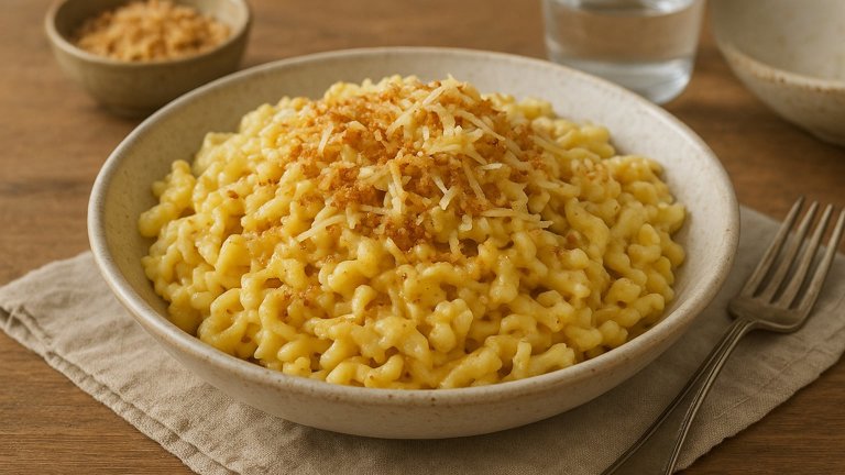 Spätzle