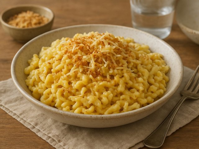 Spätzle