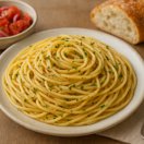 Spaghetti Aglio Olio thumbnail