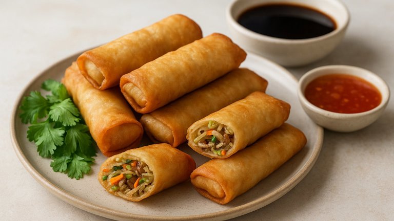 Spring Rolls