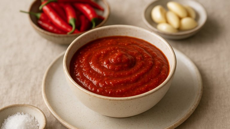 Sriracha