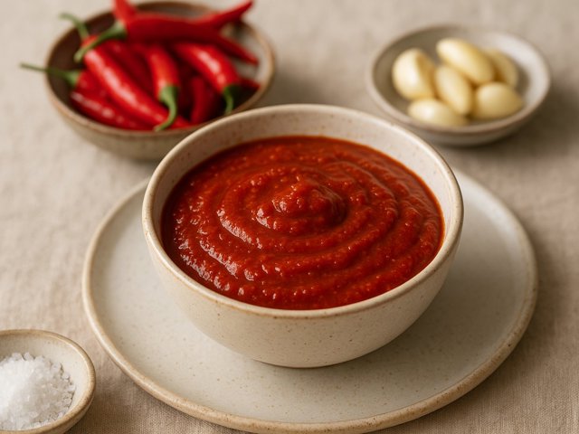 Sriracha