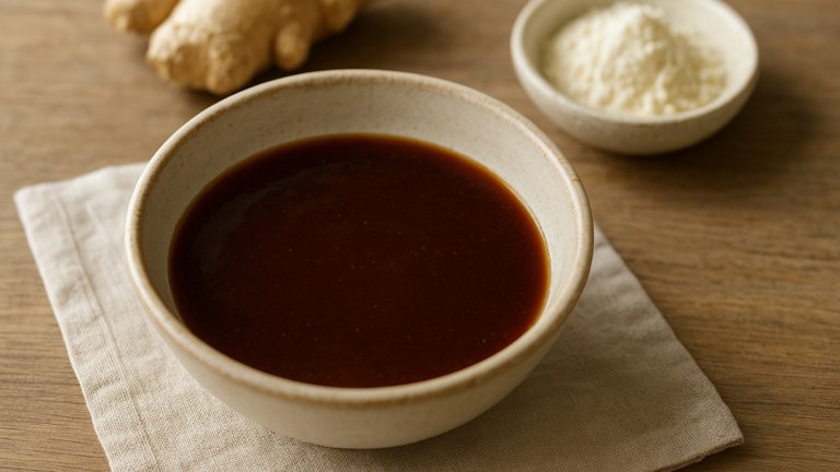 Stir-Fry Sauce