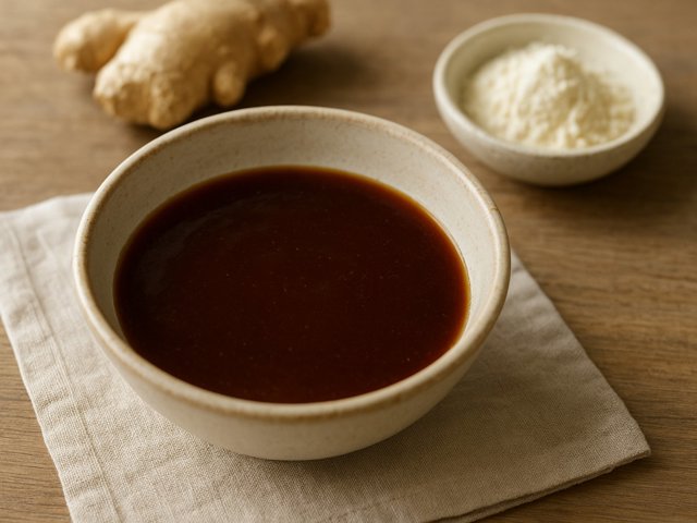 Stir-Fry Sauce