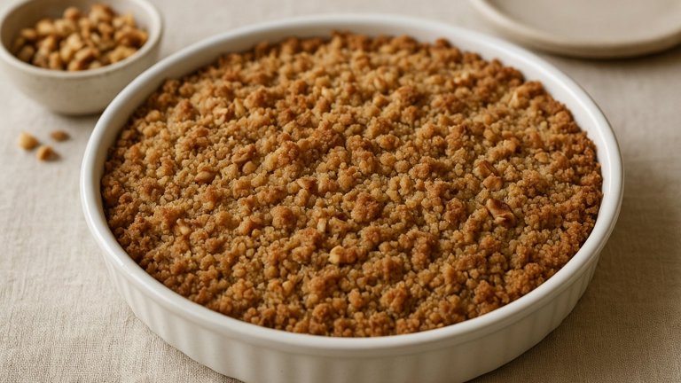 Streusel