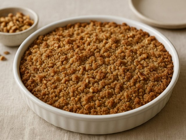 Streusel