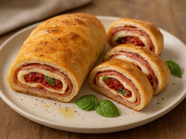 Stromboli