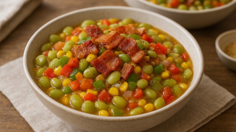 Succotash