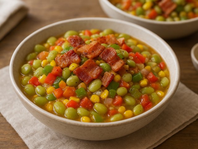 Succotash