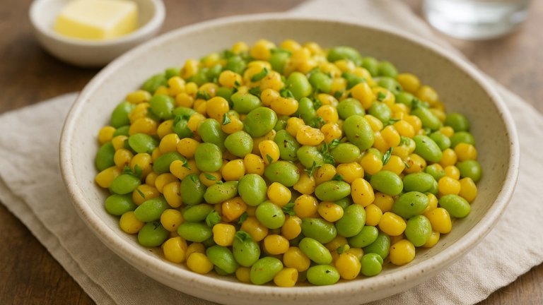 Succotash