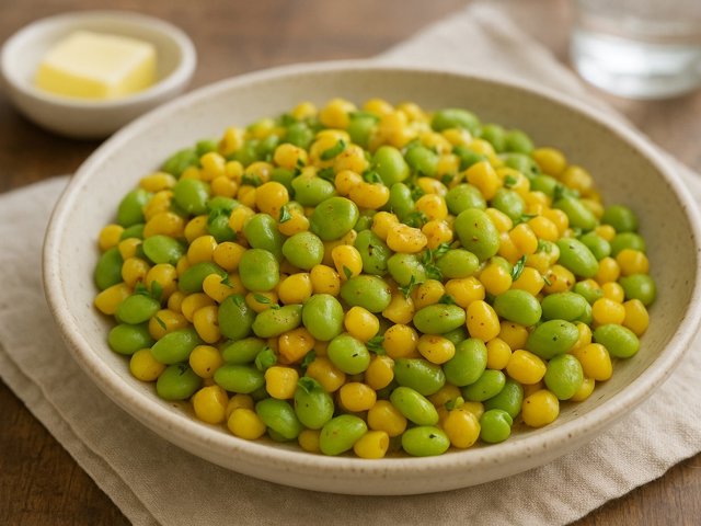 Succotash