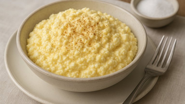 Sweet Cheese Filling