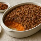 Sweet Potato Casserole thumbnail