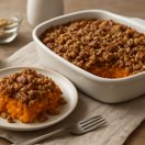 Sweet Potato Casserole thumbnail