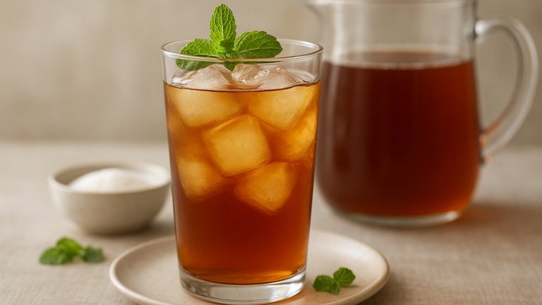 Sweet Tea