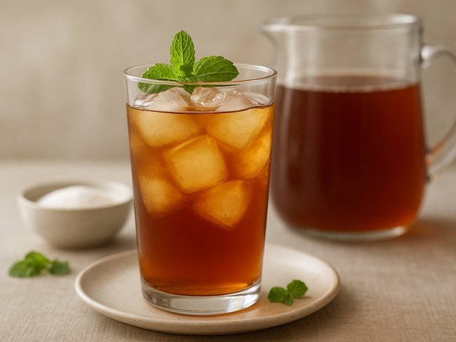 Sweet Tea