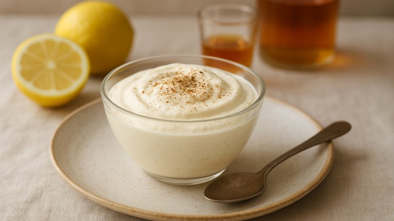 Syllabub