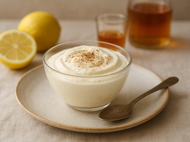 Syllabub