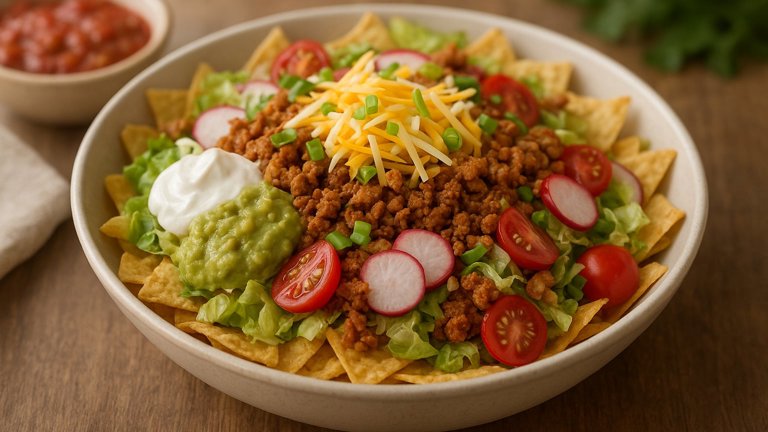 Taco Salad