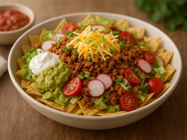Taco Salad