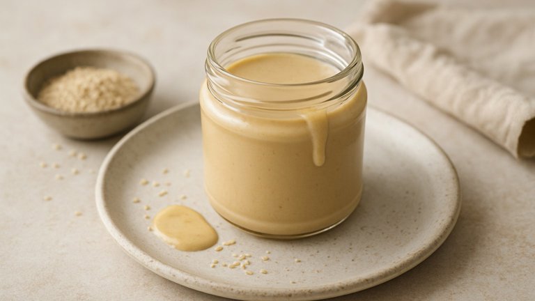 Tahini
