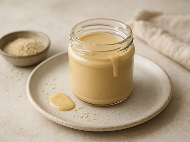 Tahini