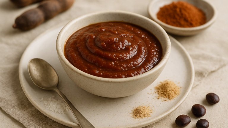 TAMARIND CHUTNEY
