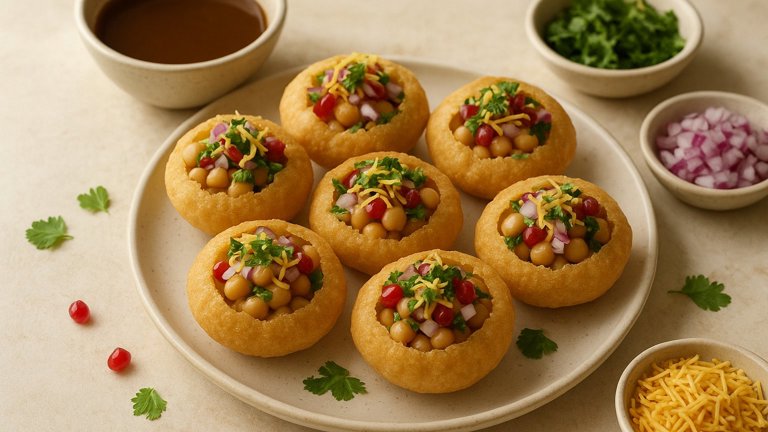 Tamarind Water Bombs