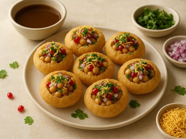Tamarind Water Bombs