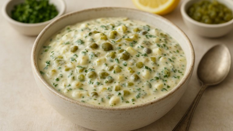 Tartar Sauce