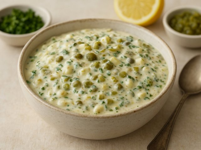 Tartar Sauce