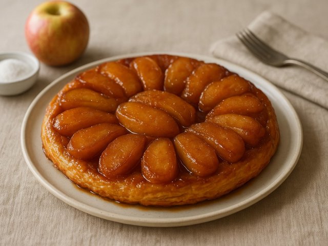 Tarte Tatin