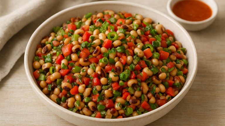 Texas Caviar