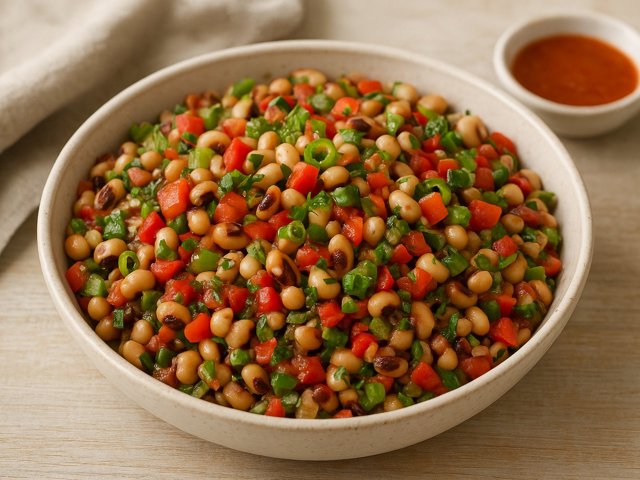Texas Caviar