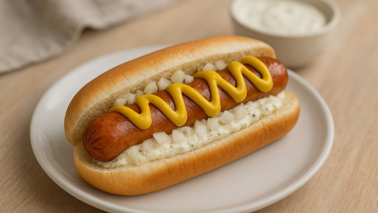 Texas HOT DOG