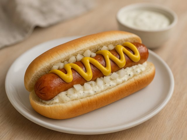 Texas HOT DOG