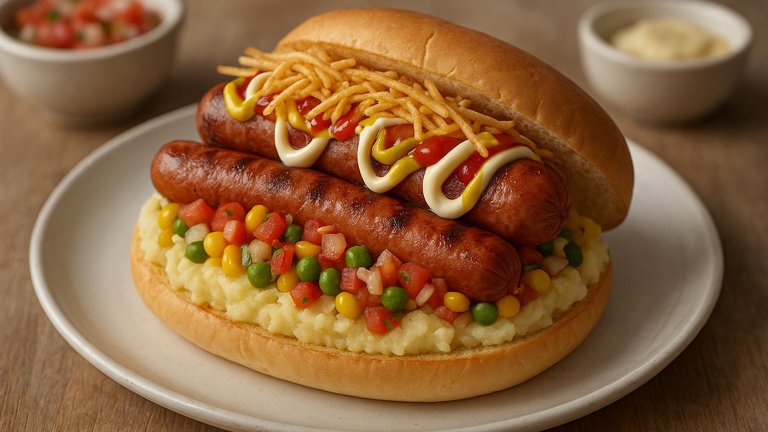 THE CAMPINAS DOG