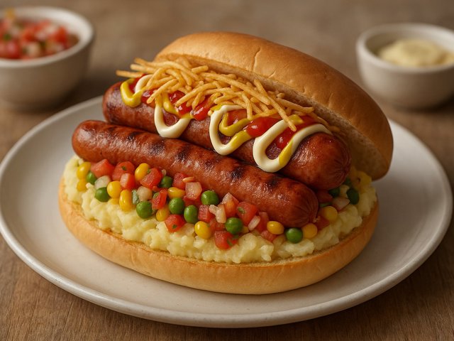 THE Campinas DOG