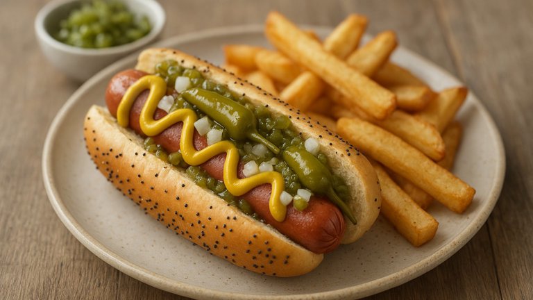 THE Depression DOG
